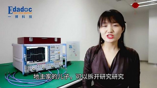 矢量网络分析仪（VNA）之VNA基础介绍