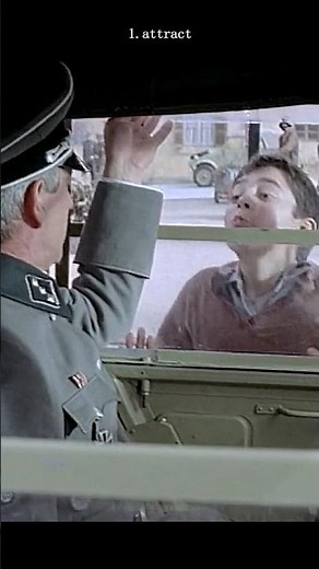 #movie The Ultimate Distraction – Luring a German & Stealing His Car | Escape to Athena
