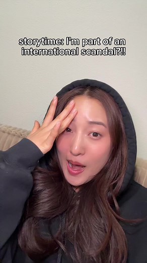 Sally Kim's Unforgettable Story Time in Japan