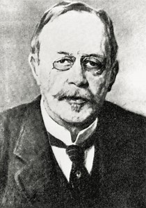 Hans Christian Gram (Danish Bacteriologist) ~ Wiki & Bio with Photos | Videos