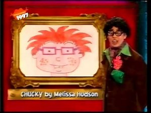 1997 - Nicktoons TV