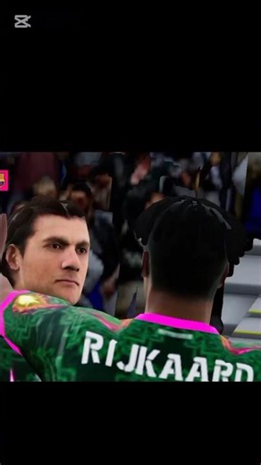 Christian Vieri Gameplay 🔥 Goal Poacher Beast CF | eFootball #youtubeshorts #football