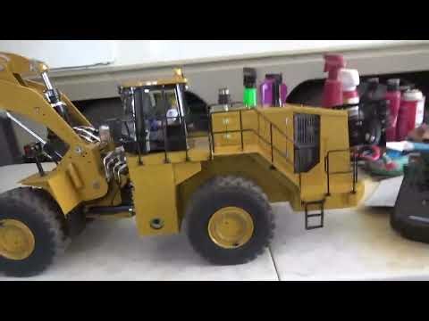 k988 issues right out of the box