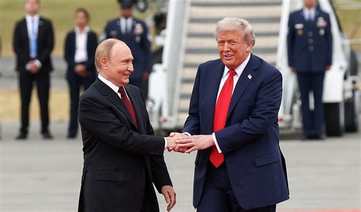 Why planned Trump-Putin talks collapsed, and what it means for Ukraine