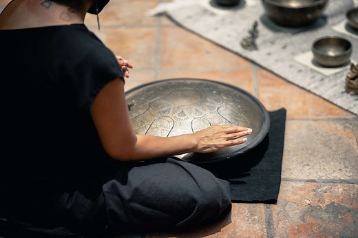 Tout sur le handpan : origine, bienfaits et guide d’achat