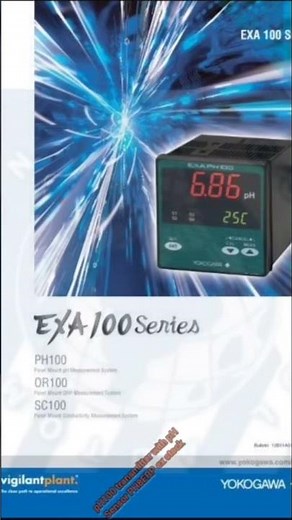 pH transmitter #industrialautomation