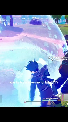 Exploring Group Dynamics in Fortnite