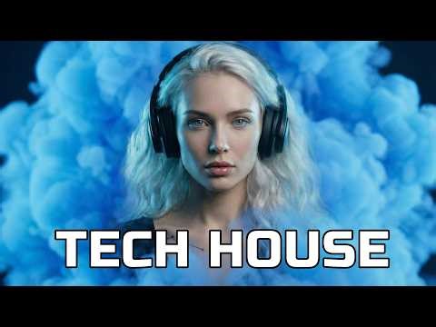 Best Tech House Mix | Vol 1