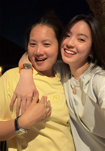 Cả nhà Huyền mặc áo phông trong BST hè của Shigaia#shigaiavietnam #shigaia #chuthanhhuyen #fyp