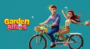 Download & Play Garden Affairs on PC & Mac (Emulator)