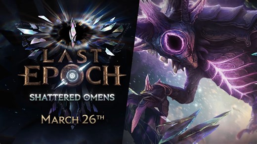 Last Epoch Season 4 release date, and all known features