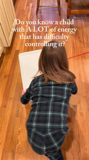 Benefits of Heavy Work for Kids