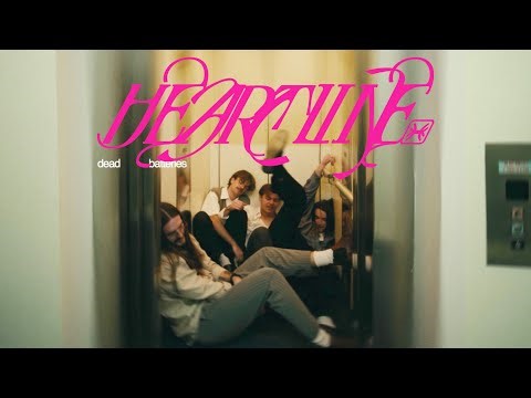Heartline - "Dead Batteries" (Official Music Video) | BVTV Music