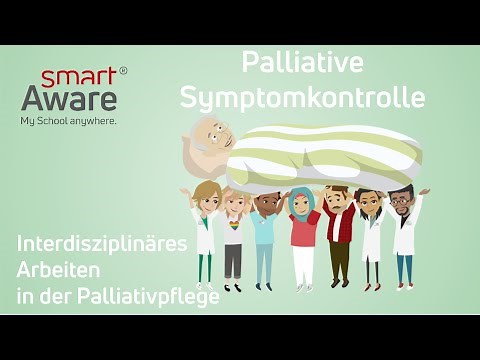 Palliative Symptom Control: Interdisciplinary Work | Advanced Nursing Training