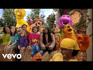 We Are Family: A Musical Message For All - Music Video (HD)