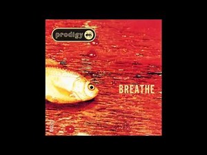The Prodigy - Breathe (Instrumental)