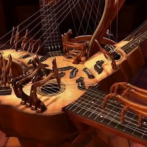 1.2M views · 24K reactions | Let's start 2022 with music! Animusic...