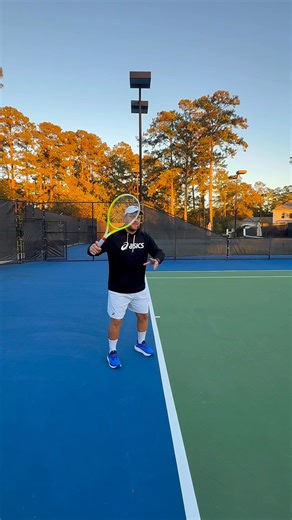 12K views · 92 reactions | Backswing Scale: 1. Compact • Short and...