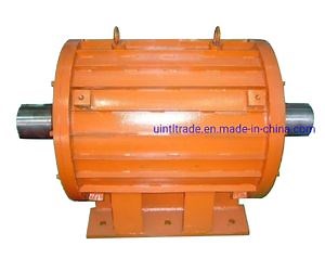 2000kw 2MW 1800rpm Wind Generator for Wind Turbine Windmill