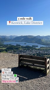362K views · 11 reactions | This easy walk from Keswick is beautiful...