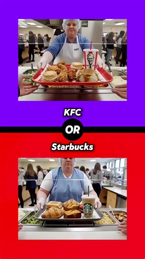 Choose Your Favorite: Starbucks Cup Challenge