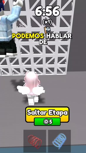 Estilo R63 en Roblox: Edición de Avatars