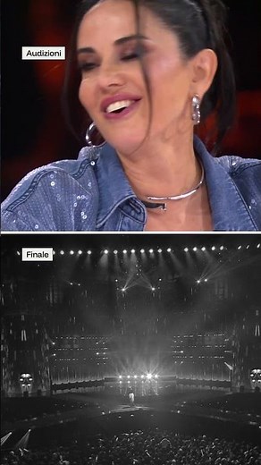 Non abbiamo mai smesso di cantarla a squarciagola con te eroCaddeo #XF2025