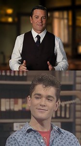 Ever wondered what the internet is hiding? 👀 We dug up some vintage gems of Yannick Bisson and Hélène Joy—and their reactions are priceless! 😂 Watch now! ⏳📸 | Murdoch Mysteries