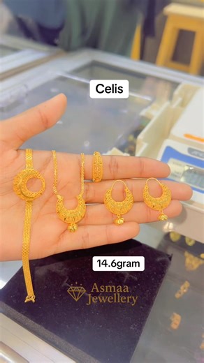 Small Jewellery Business Insights in the UK