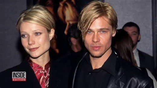 Gwyneth Paltrow and the late Carolyn Bessette-Kennedy were the "it" girls of the late 1990's, but a new book claims they never hit it off. "Gwyenth has always been polarizing. She's a very polarizing figure," Amy Odell, author of "Gwyneth: The Biography," tells Inside Edition's Ann Mercogliano. Paltrow, who famously had a relationship with Brad Pitt, also reportedly thought the actor was beneath her. | Inside Edition