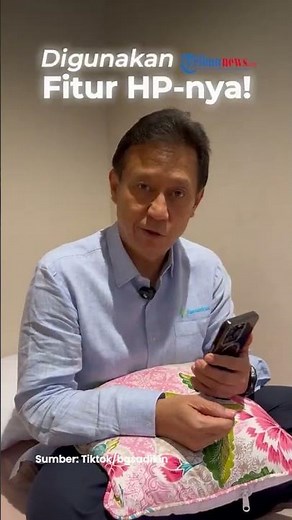 Health Minister Reveals the Impact of Doomscrolling on Mental Health