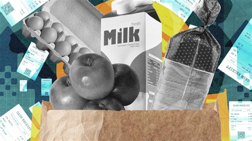 Rural vs Urban: Where are food prices higher?