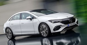 VIDEO: EV Catches Fire, Hospitalizes 21, Damages 70 Other Vehicles