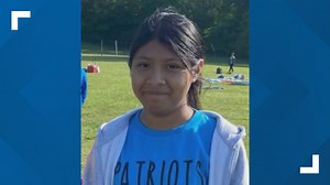 Four weeks later and still 'no substantial leads' in case of missing Gainesville girl, investigators say