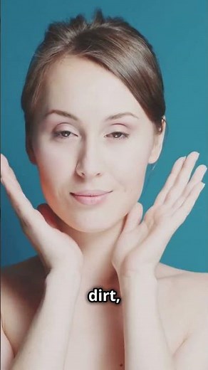 DIY Activated Charcoal Face Mask for Clear, Glowing Skin | Easy At-Home Skincare Routine!