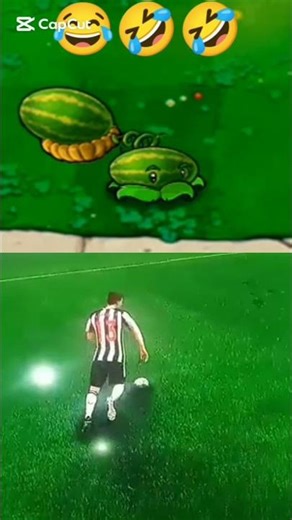 plants vs zombies 1 xd 😂🤣 #for example #humor