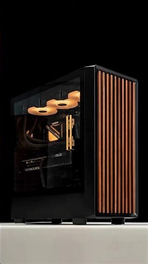 This RTX 5070 PC Build is a MONSTER 🔥 | Intel i7 Gaming & Editing Rig #gaming #pcbuild