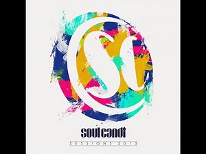 WHAT ABOUT SOUL - Disc1 mixed by Lulo Cafe