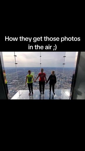 Exploring Chicago After the Tremaine Dance Convention