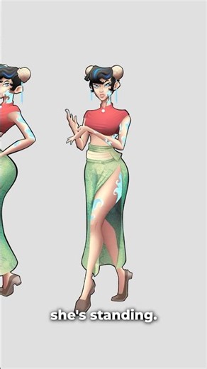 Upgrading Your Art - Day 17