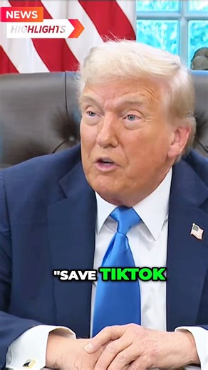 #15-TikTok Deal: President's Fee & US-China Negotiations. #tiktok ,#china ,#trump