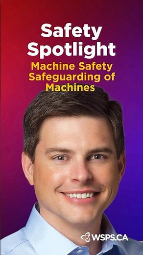 Is Your Machinery Safeguarded Properly? | Machine Safety Tips