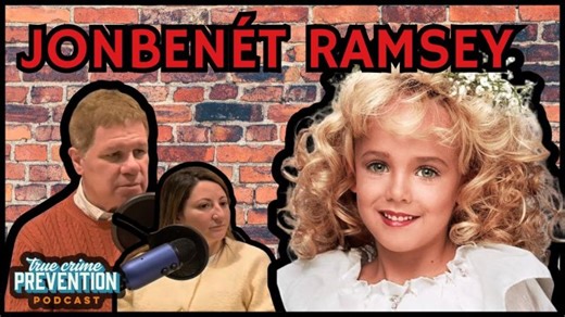 The Chilling Mystery of JonBenét Ramsey | What Can We Learn? | Paul DelPonte