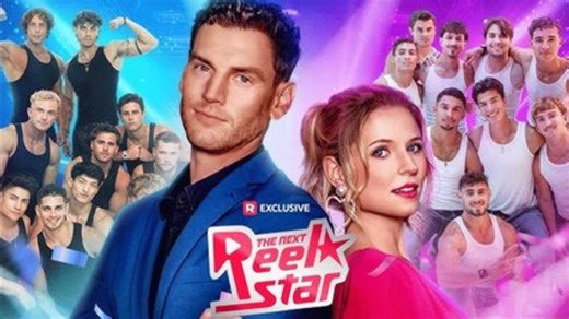 The Next ReelStar – FULL HD MOVIE [Eng Sub]