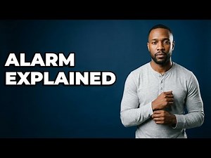 What Does a Chirping 10-Year Smoke Alarm Mean?