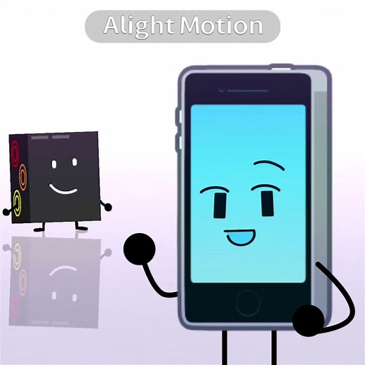 computer or mephone? #animation #alightmotion #ii #inanimateinsanity #osc #objectshowcommunity #mephone4 #mephone #osc #tdos #computerthedailyobjectshow #thedailyobjectshow