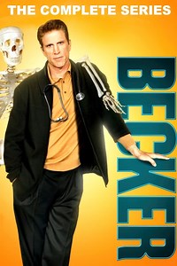 Becker (serie 1998) - Tráiler. resumen, reparto y dónde ver. Creada por Dave Hackel | La Vanguardia