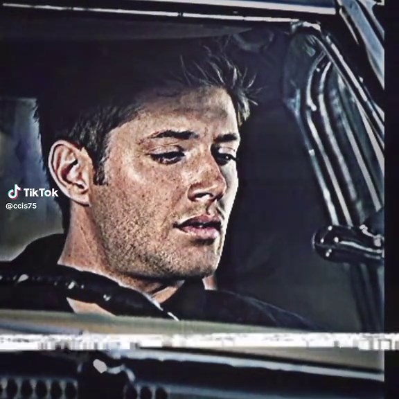 #jensenackles #deanwinchester #edit #supernatural
