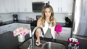 128 reactions · 13 shares | How clean are your brushes? @courtney_shields shows us how it's done for clear skin and brushes that last! She dives in with the 2X Sigma Spa Brush Cleaning Glove, SigMagic Brushampoo and Sigma Dry'n Shape Tower - Face & Eyes with a special guest ! | Sigma Beauty | Facebook