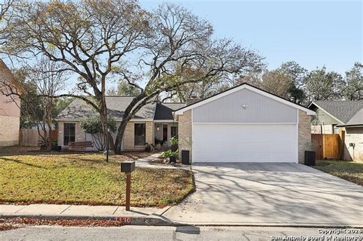 2430 Bluffridge, San Antonio, TX 78232 | Estately 🧡 | MLS# 1931197